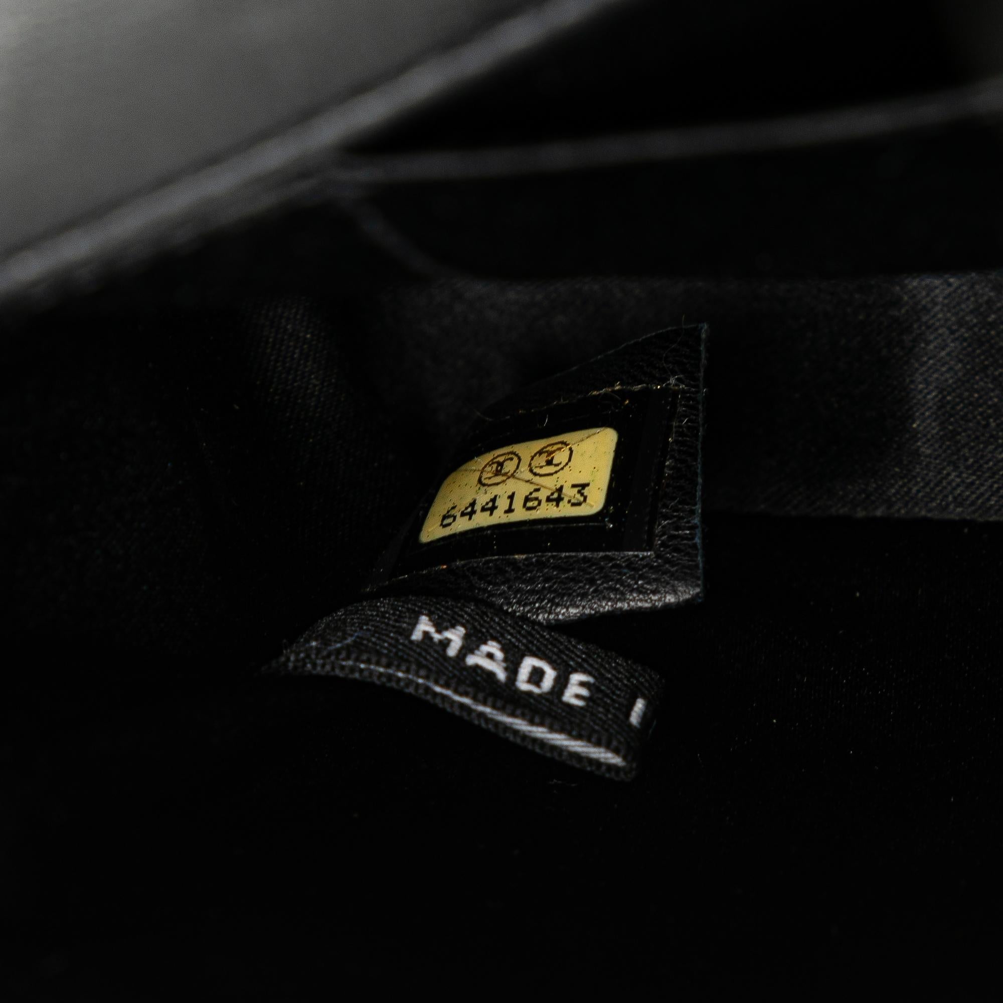 Chanel New Travel Line East West Flap (SHG-mLPnKC)