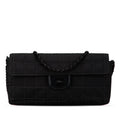 Chanel New Travel Line East West Flap (SHG-mLPnKC)