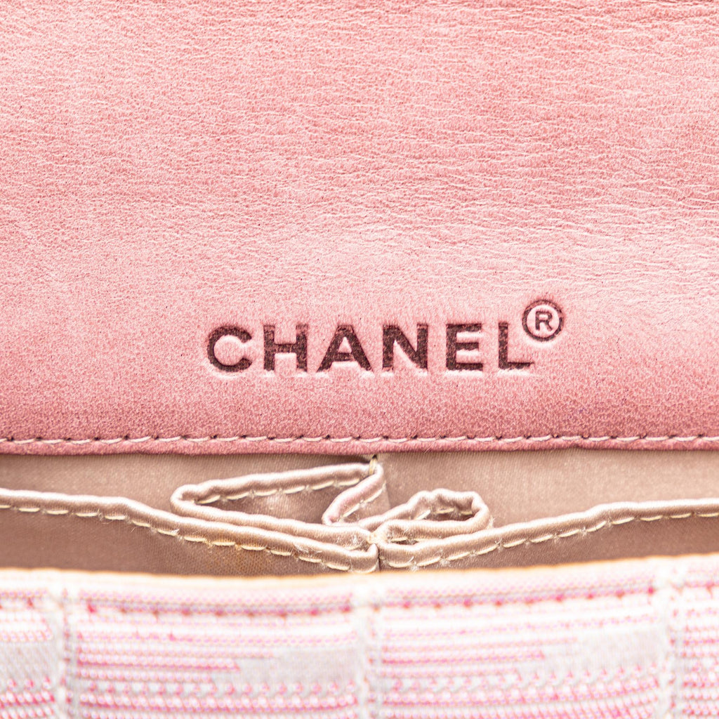 Chanel New Travel Line East West Flap (SHG-yieZTj)