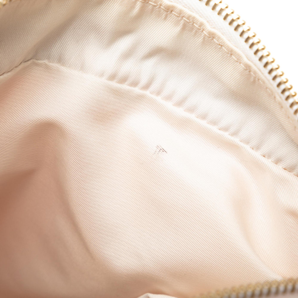 Chanel New Travel Line Handbag (SHG-7LFKx3)