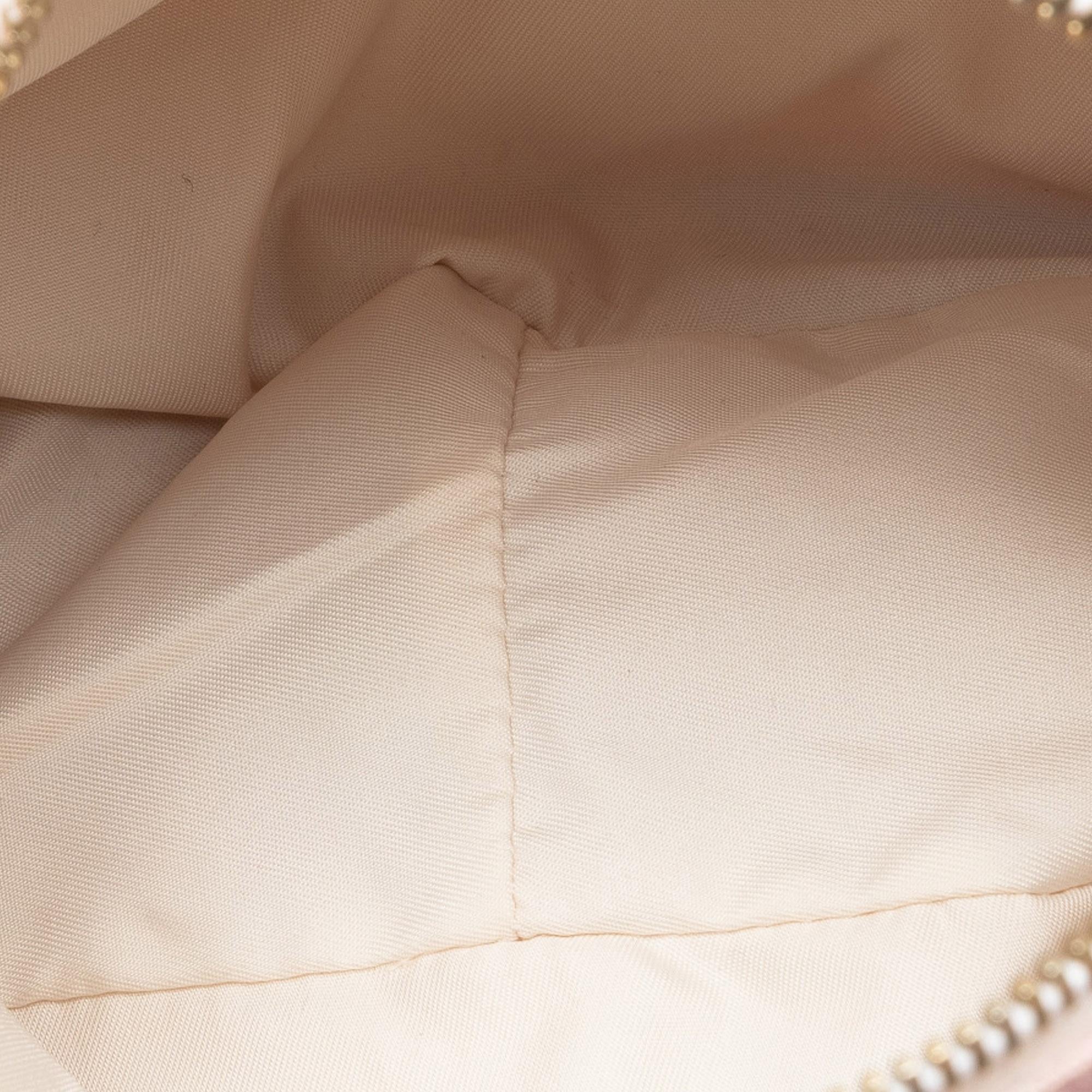 Chanel New Travel Line Handbag (SHG-NDKYny)