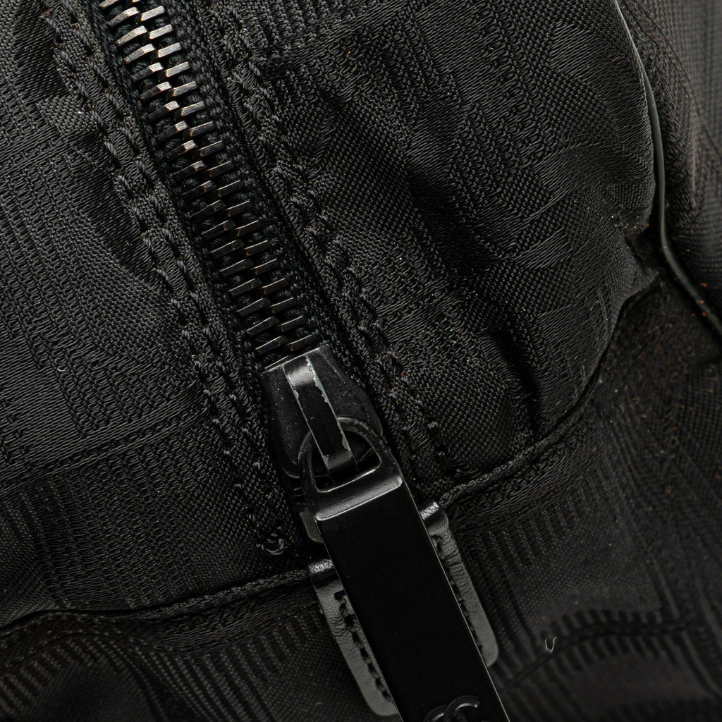 Chanel New Travel Line Handbag (SHG-5Xs4Yy)