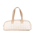 Chanel New Travel Line Handbag (SHG-ua5xFI)