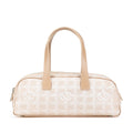Chanel New Travel Line Handbag