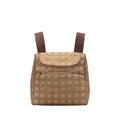 Chanel New Travel Line Nylon Backpack