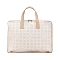 Chanel New Travel Line Nylon Briefcase