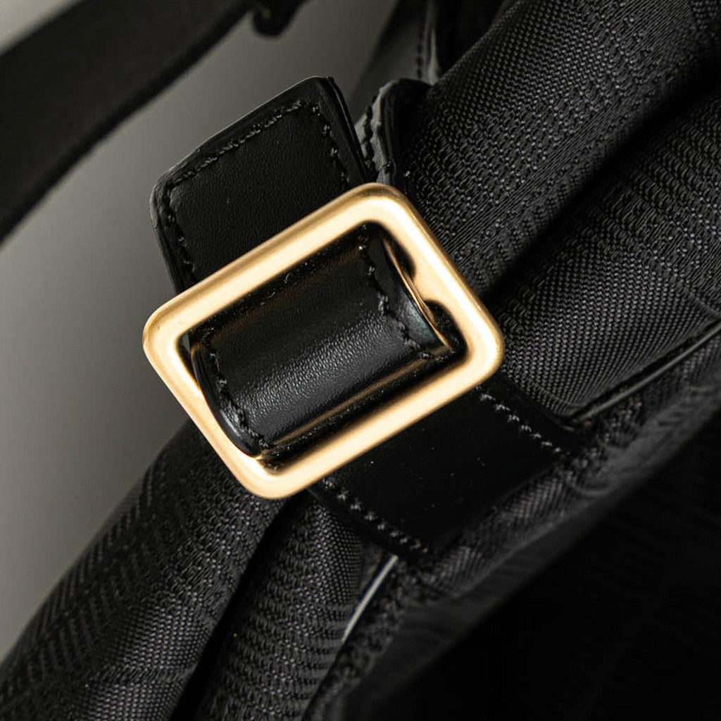 Chanel New Travel Line Nylon Crossbody