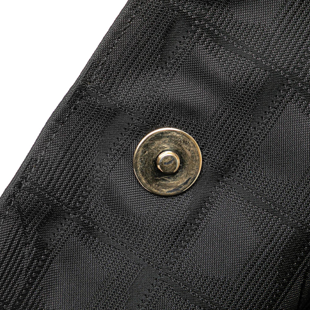 Chanel New Travel Line Nylon Crossbody