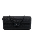 Chanel New Travel Line Nylon East West Flap