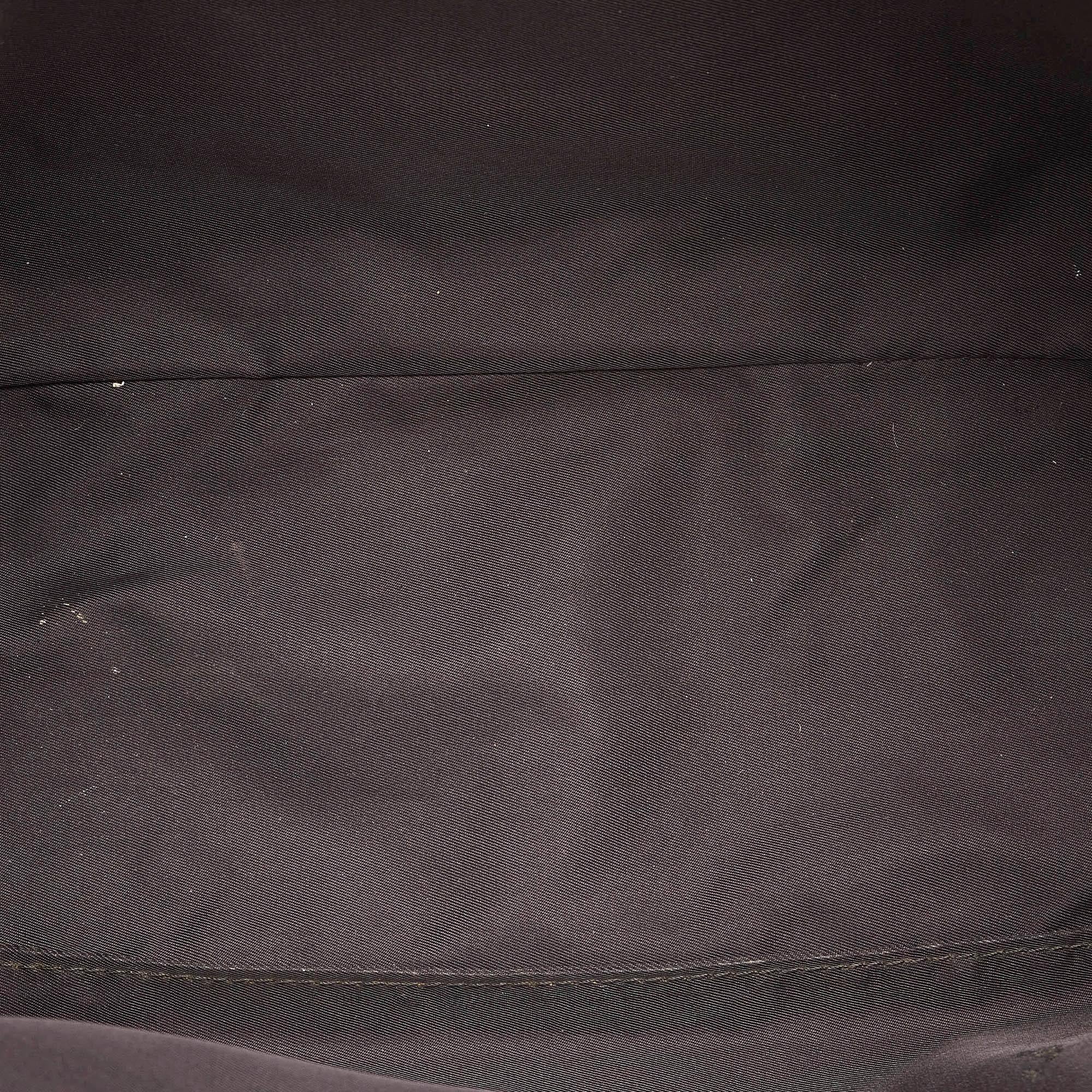 Chanel New Travel Line Nylon Handbag (SHG-32986)