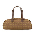 Chanel New Travel Line Nylon Handbag