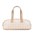 Chanel New Travel Line Nylon Handbag