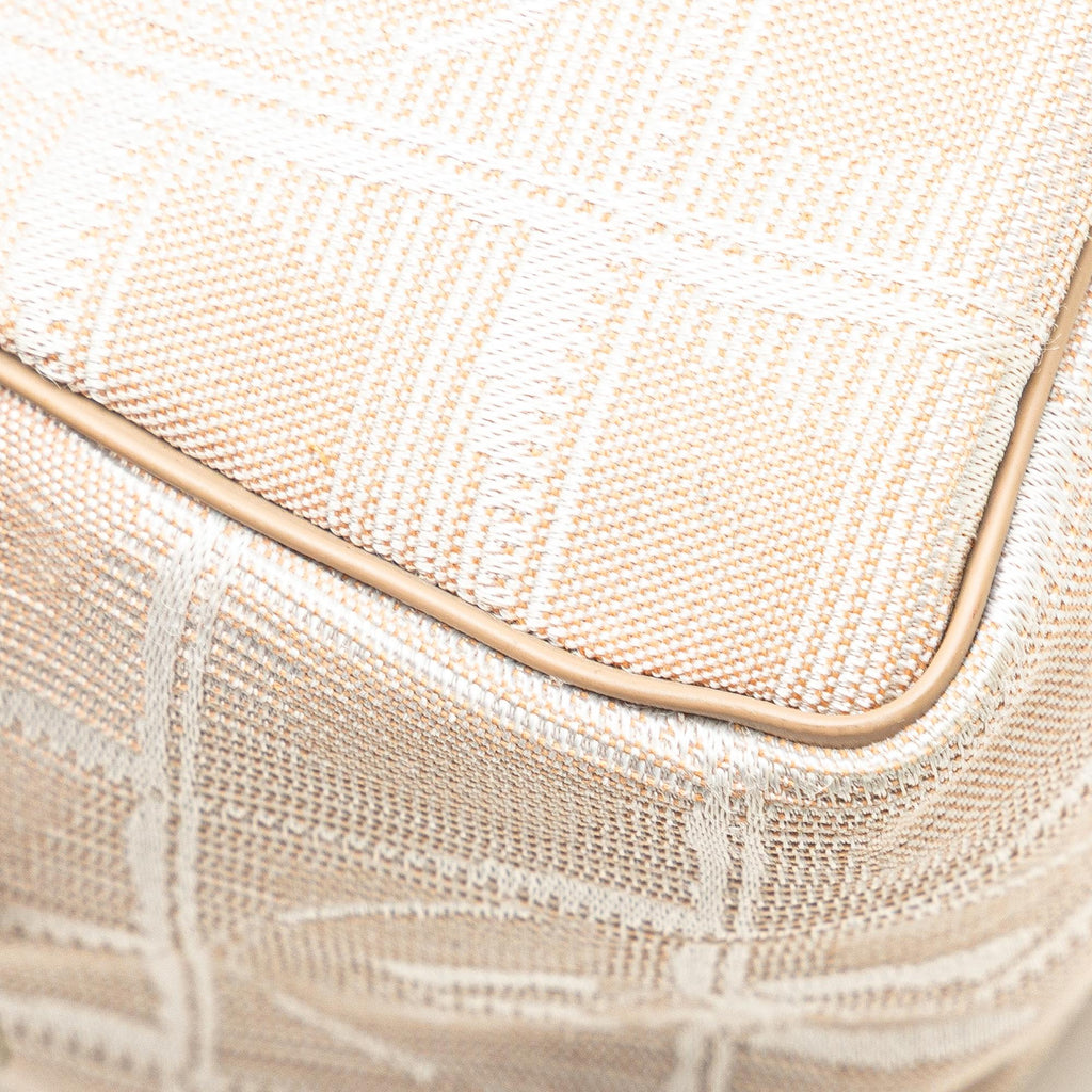 Chanel New Travel Line Nylon Handbag