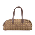 Chanel New Travel Line Nylon Handbag