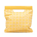 Chanel New Travel Line Nylon Handbag