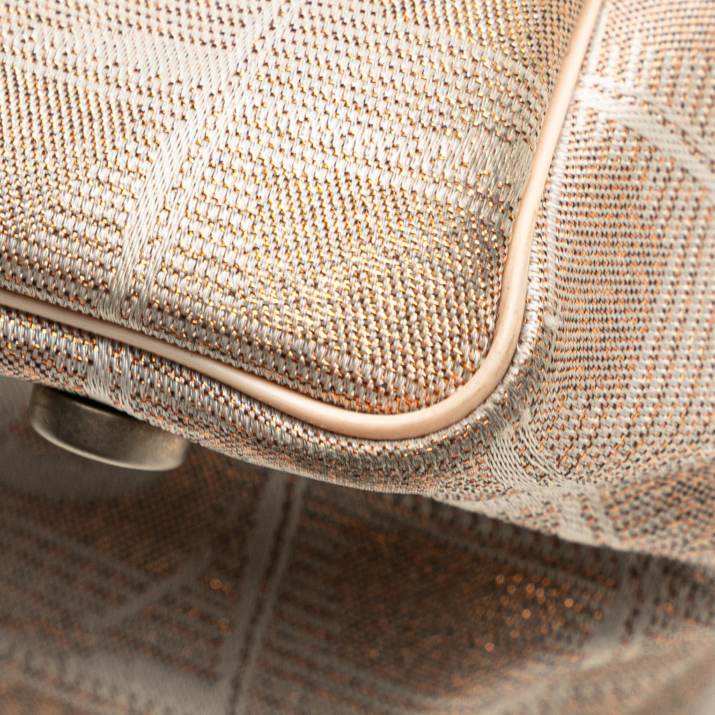 Chanel New Travel Line Nylon Handbag