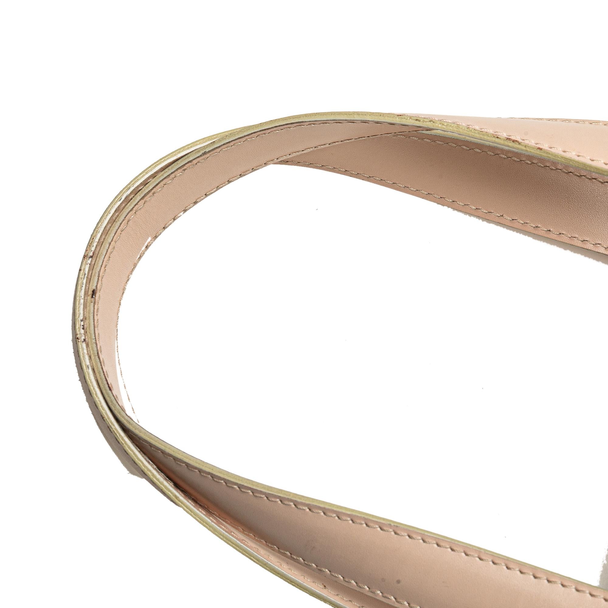 Chanel New Travel Line Nylon Handbag
