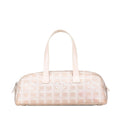 Chanel New Travel Line Nylon Handbag