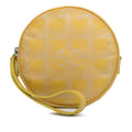 Chanel New Travel Line Nylon Pouch (SHG-9h8nrc)