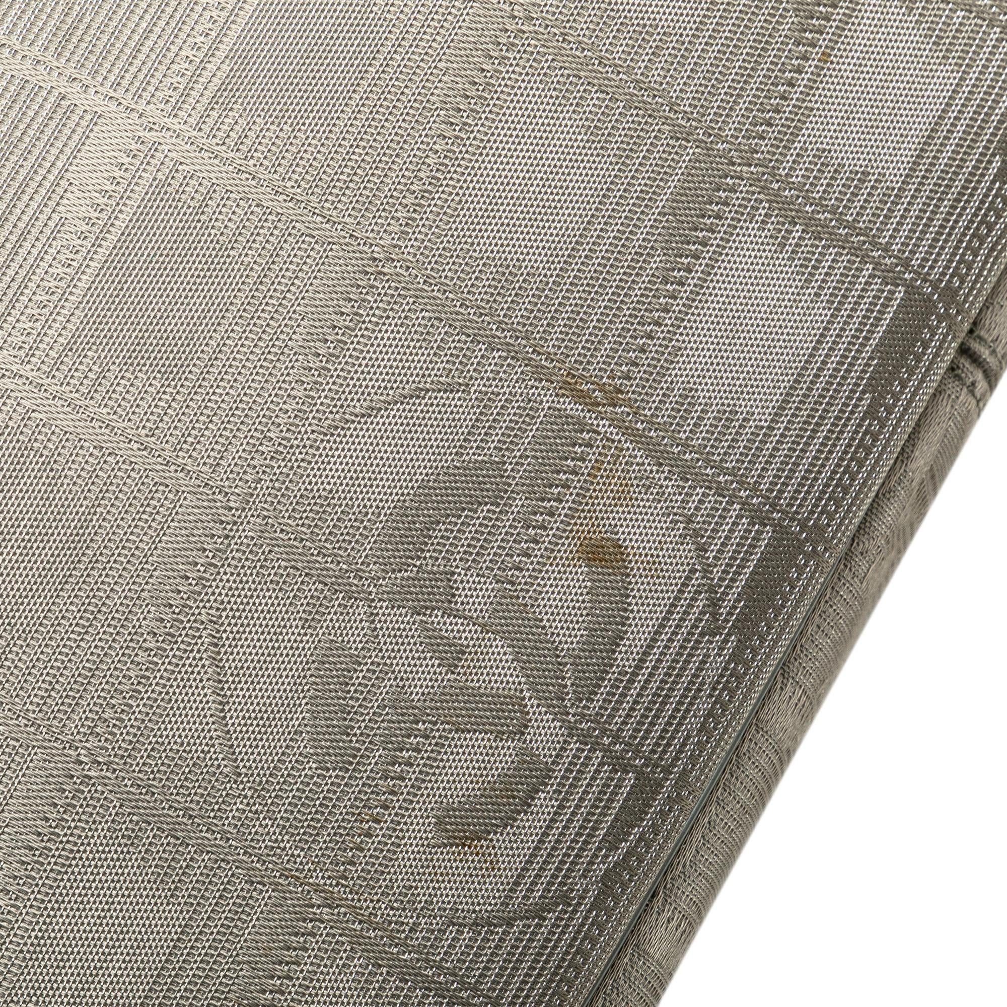 Chanel New Travel Line Nylon Tote