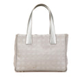 Chanel New Travel Line Nylon Tote