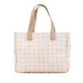 Chanel New Travel Line Nylon Tote