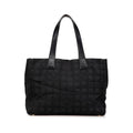 Chanel New Travel Line Nylon Tote
