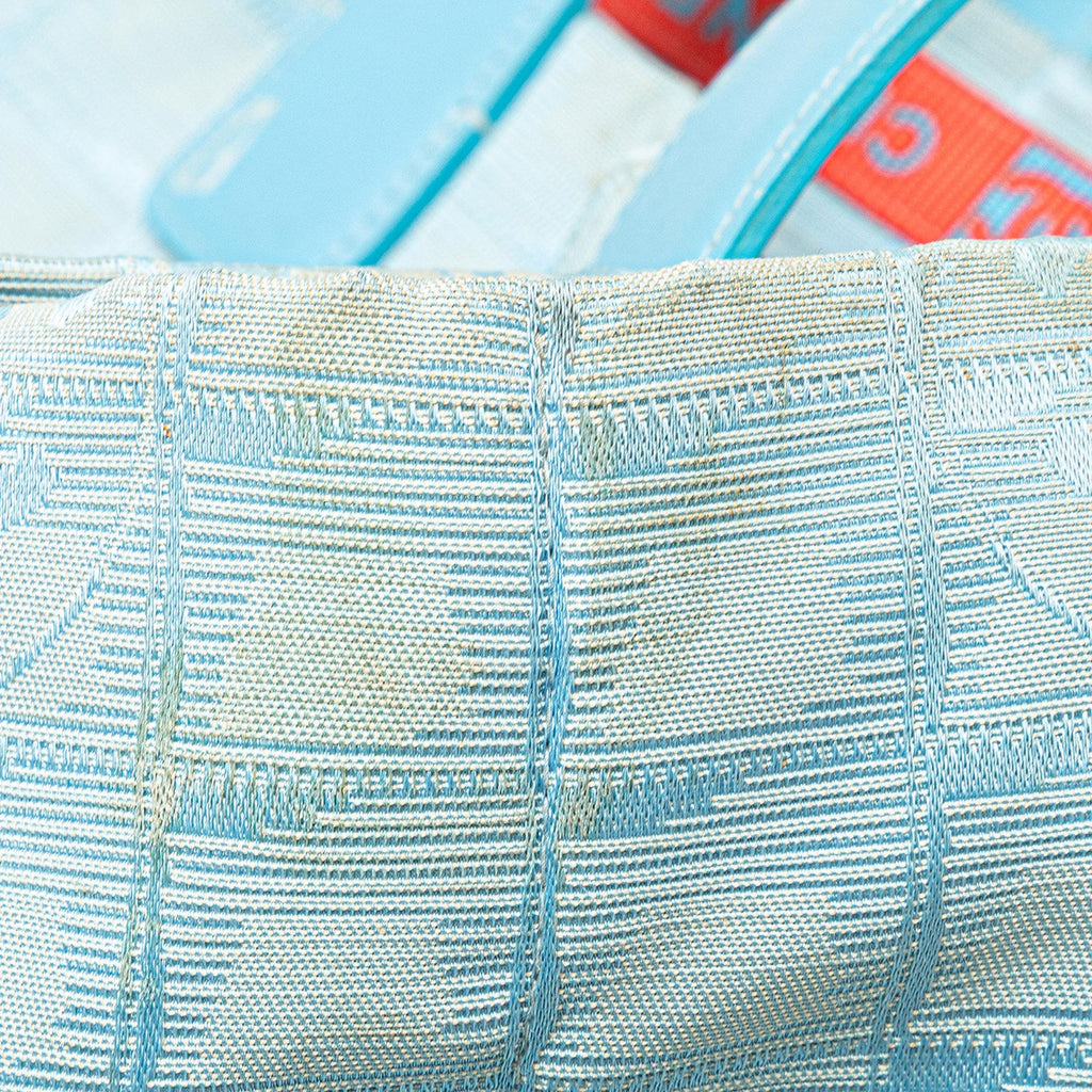 Chanel New Travel Line Nylon Tote
