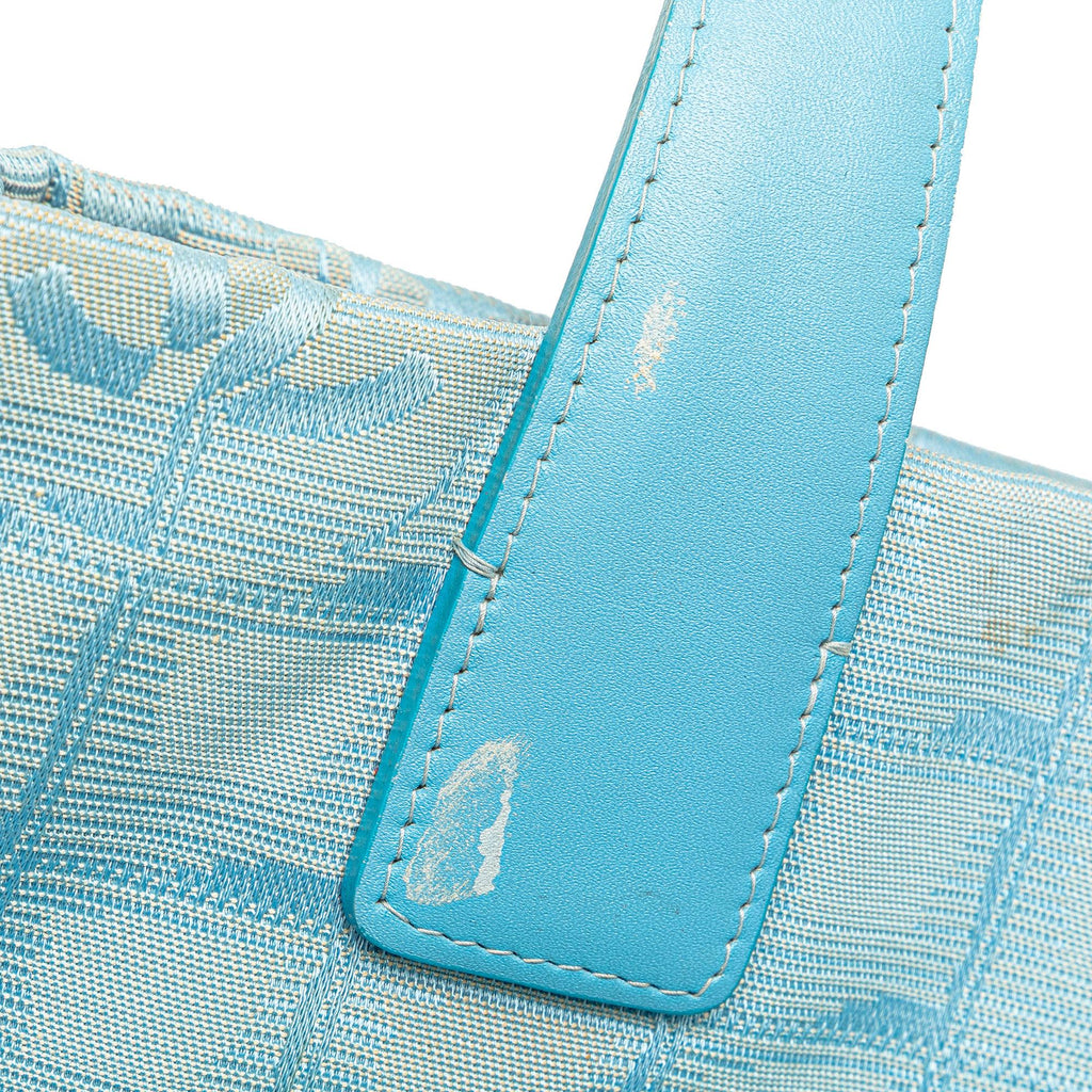 Chanel New Travel Line Nylon Tote