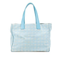 Chanel New Travel Line Nylon Tote