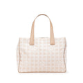 Chanel New Travel Line Nylon Tote