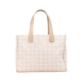 Chanel New Travel Line Nylon Tote