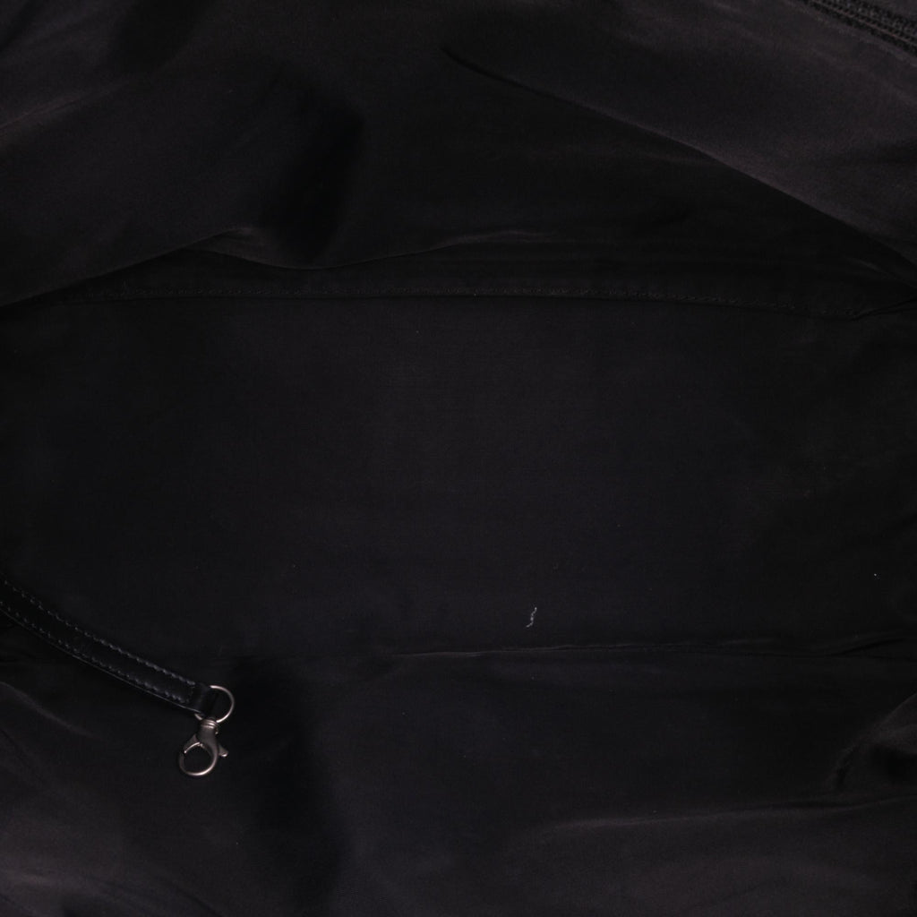 Chanel New Travel Line Nylon Tote