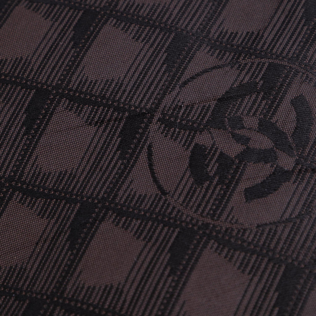 Chanel New Travel Line Nylon Tote