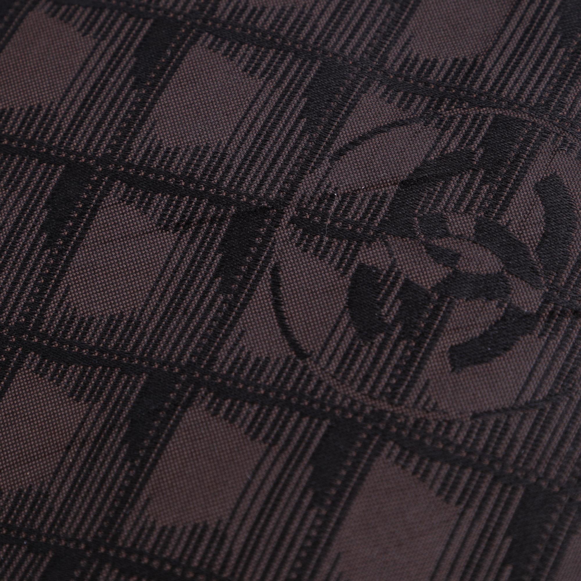 Chanel New Travel Line Nylon Tote