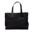 Chanel New Travel Line Nylon Tote