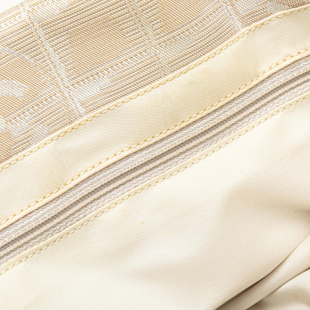 Chanel New Travel Line Nylon Tote