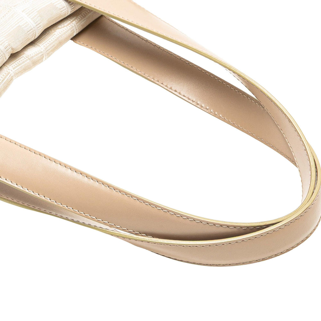 Chanel New Travel Line Nylon Tote