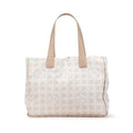 Chanel New Travel Line Nylon Tote