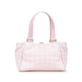 Chanel New Travel Line Nylon Tote