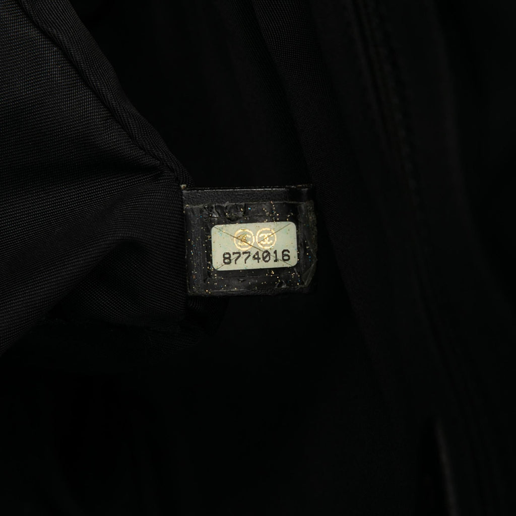 Chanel New Travel Line Nylon Tote