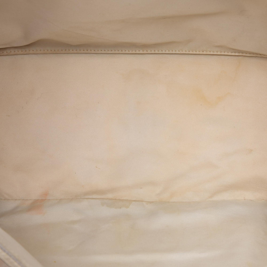 Chanel New Travel Line Nylon Tote