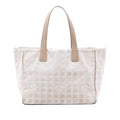 Chanel New Travel Line Nylon Tote