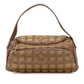Chanel New Travel Line Nylon Vanity Bag