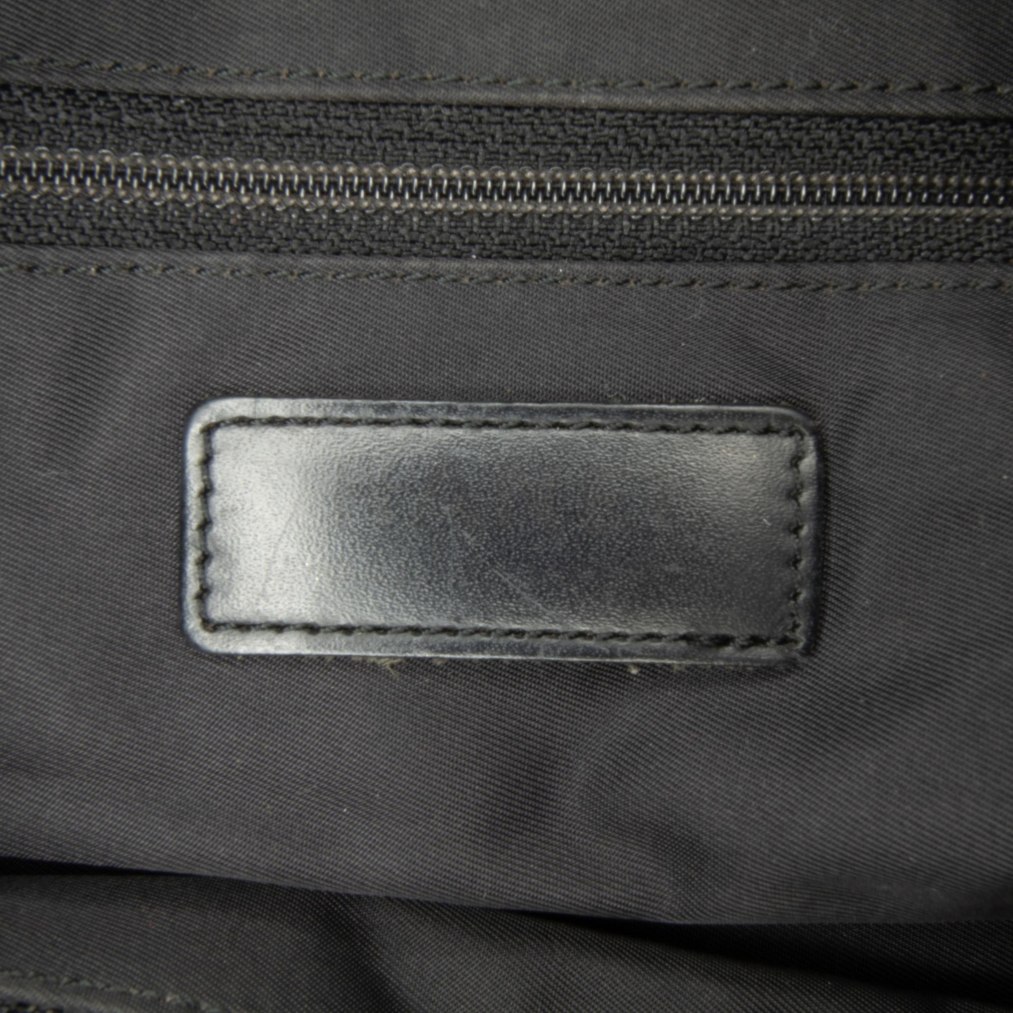 Chanel New Travel Line Tote (SHG-n2VaFe)
