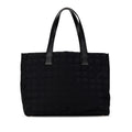 Chanel New Travel Line Tote (SHG-f4JPxt)