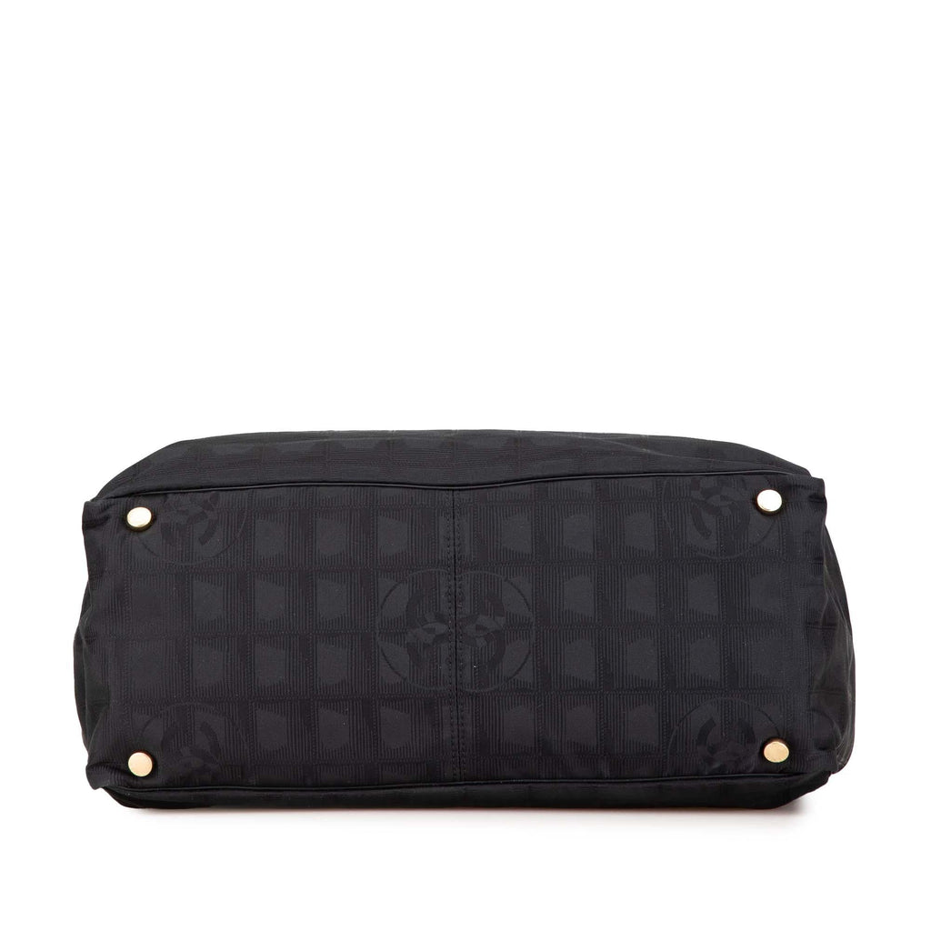Chanel New Travel Line Tote