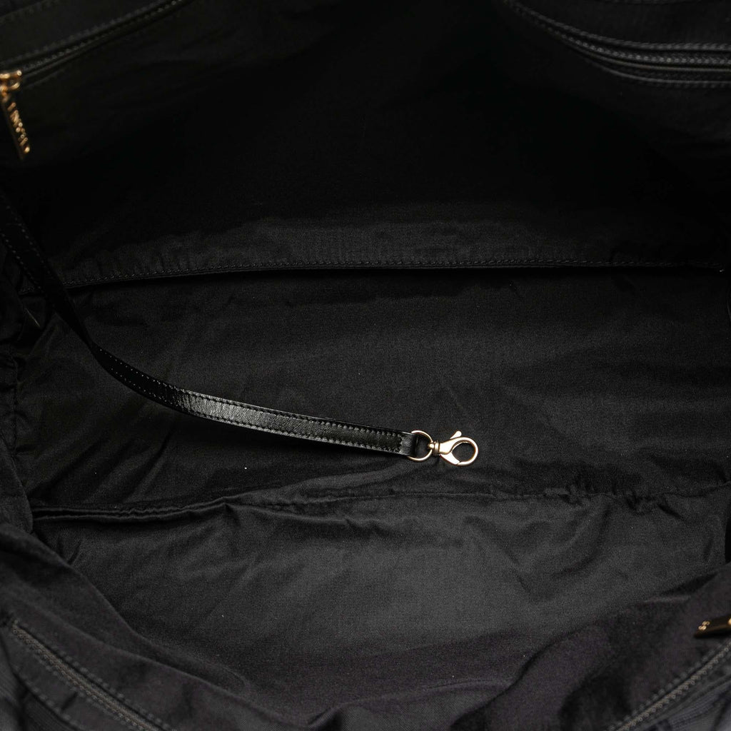 Chanel New Travel Line Tote