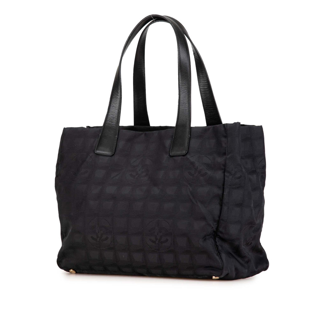 Chanel New Travel Line Tote