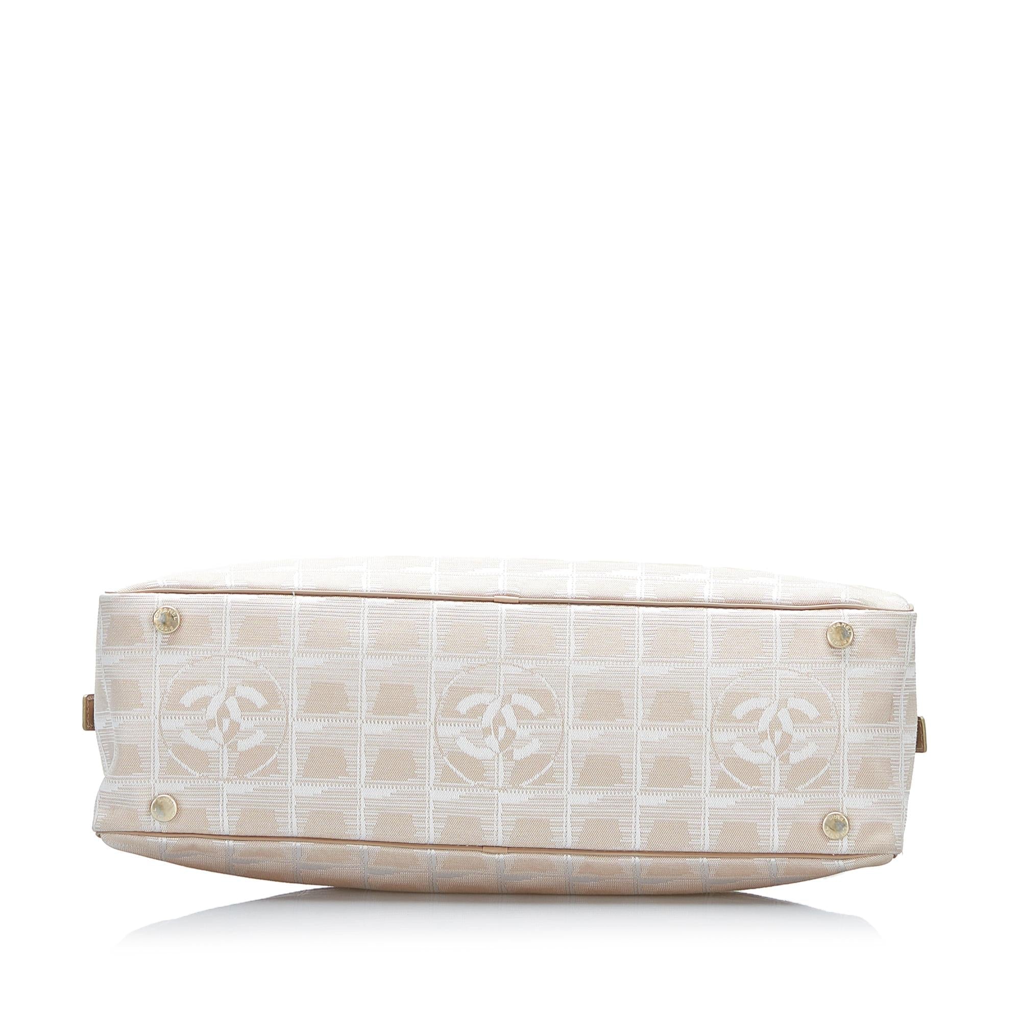 Chanel New Travel Line (SHG-Jci2Uv)